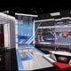Illustration for article titled Ex-ESPNer: Did Network Cut 300-400 Jobs To Pay For SportsCenter Set?